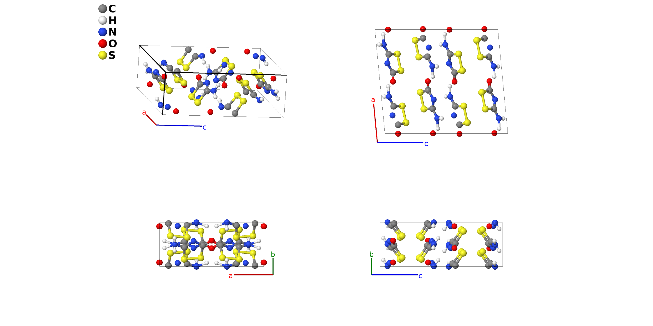 Picture of Structure; Click for Big Picture