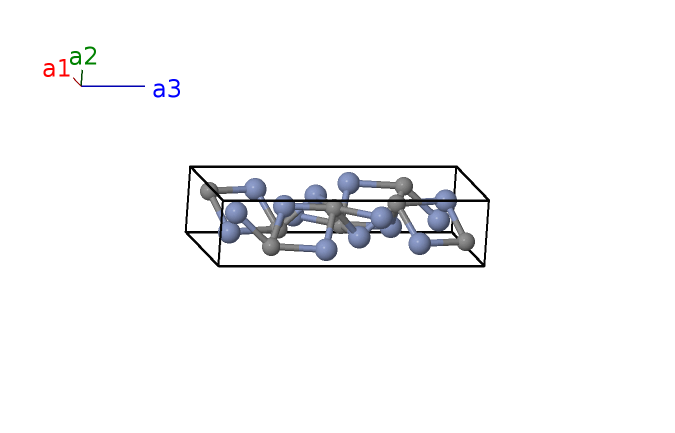 Tongbaite (Cr$_{3}$C$_{2}$, $D5_{10}$) Structure: A2B3_oP20_62_2c_3c-001