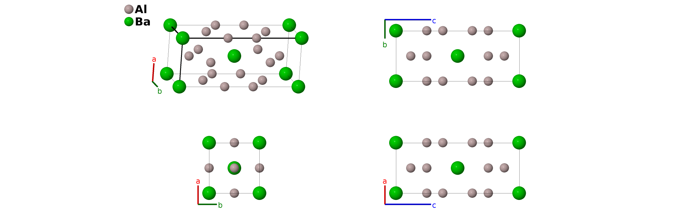 $D1_{3}$ (BaAl$_{4}$) Structure: A4B_tI10_139_de_a-001