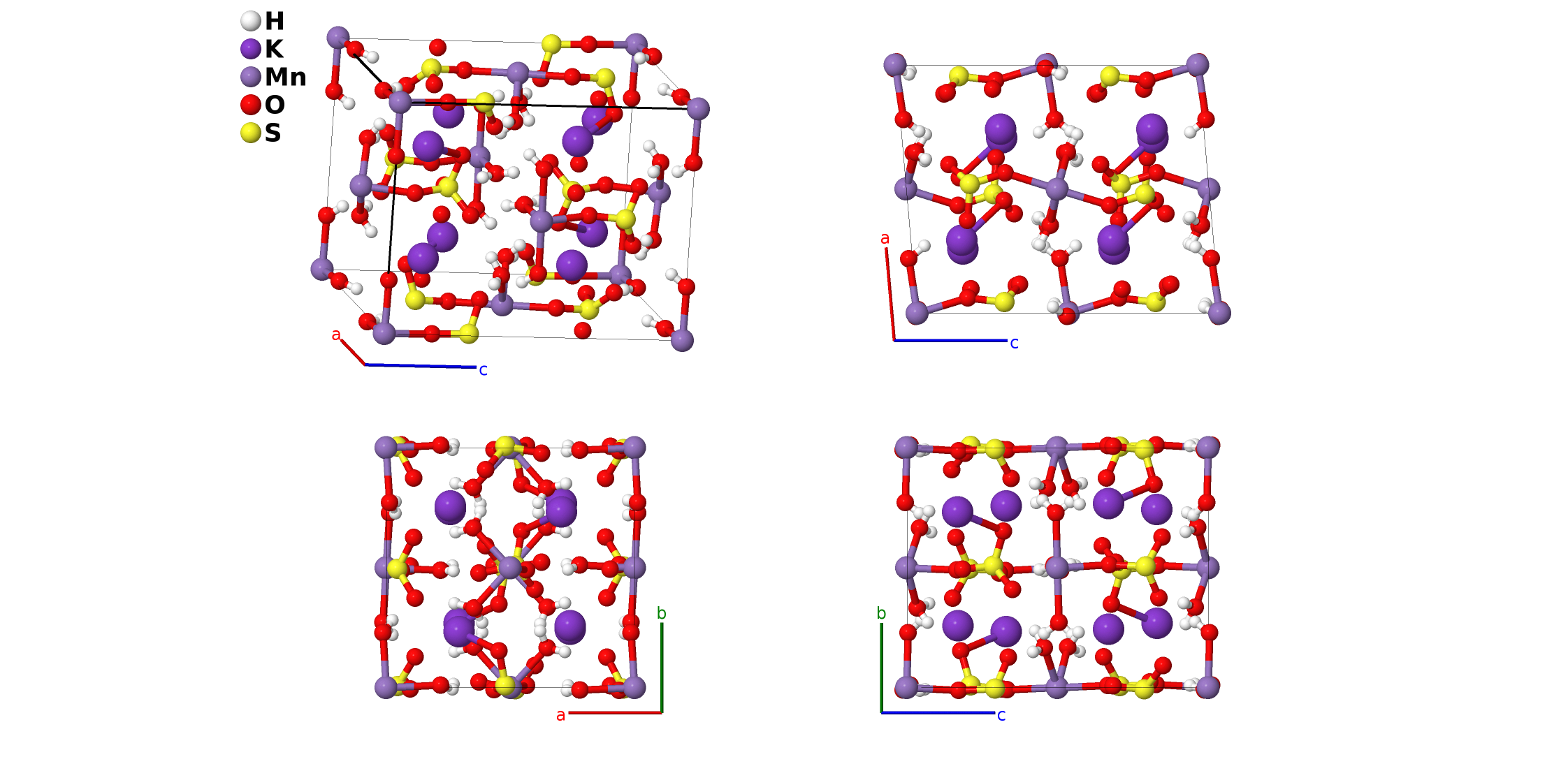 Picture of Structure; Click for Big Picture