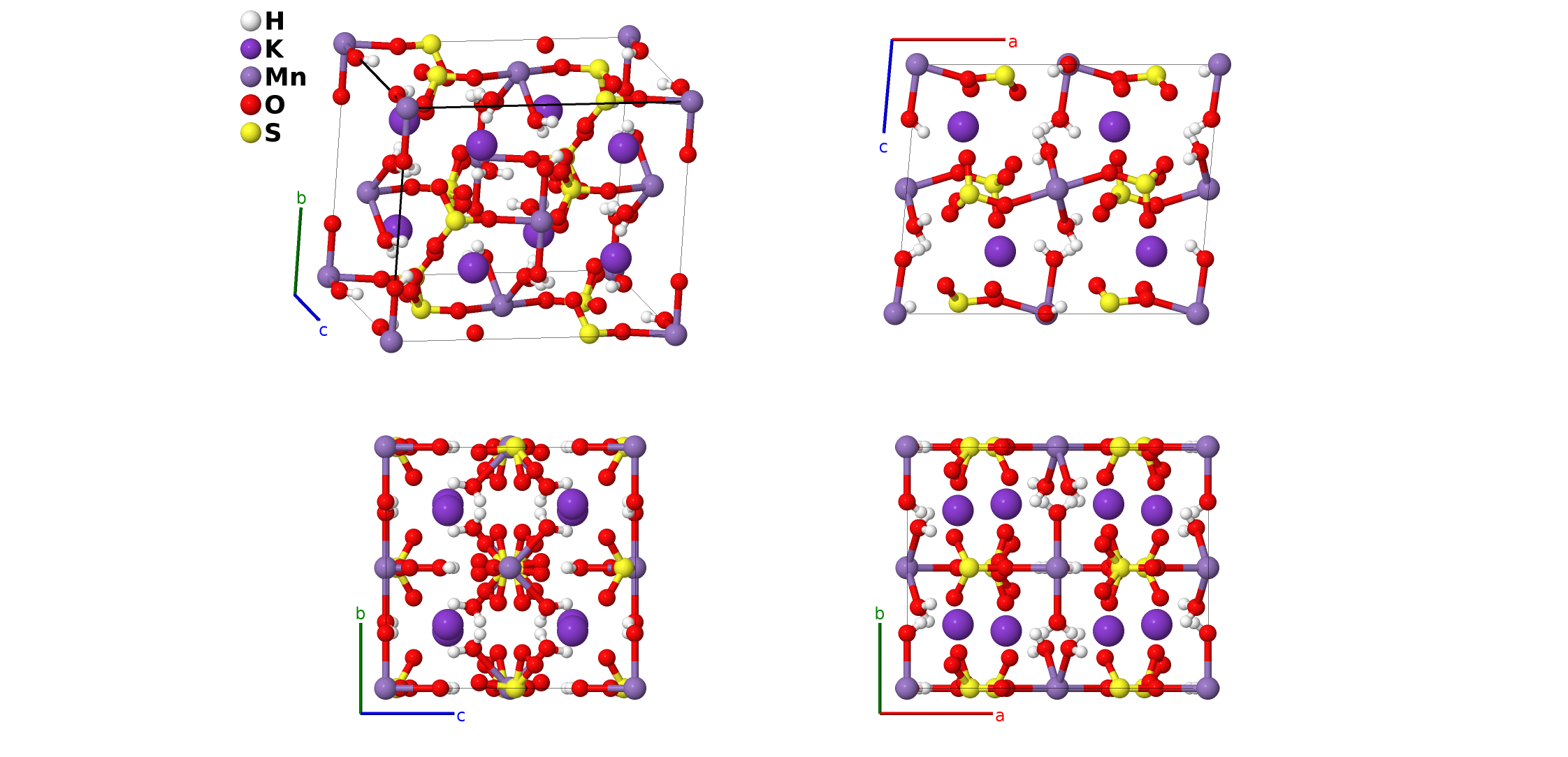 Picture of Structure; Click for Big Picture