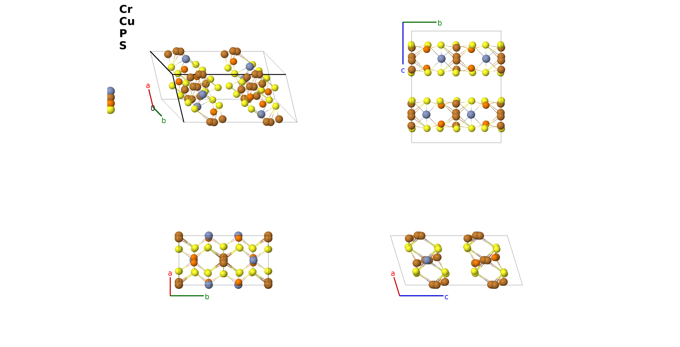 Picture of Structure; Click for Big Picture